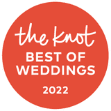 The Knot Best of Weddings 2022